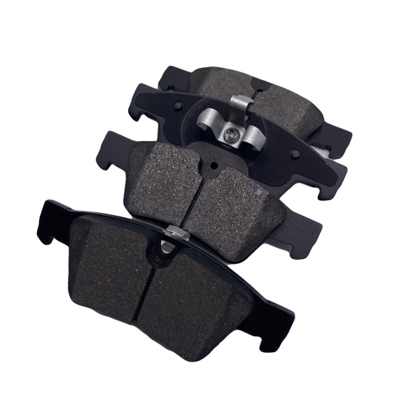 OE 0044206820 Standard Auto Spare Disc <a href='/brake/'>Brake</a> Pad Factory | FMSI D919 for Mercedes Benz & BMW Brake Pads