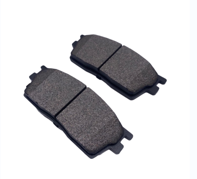 Factory Direct: Ceramic & Semi-Metal <a href='/brake/'>Brake</a> Pads for Honda Accord Lx-S 2016