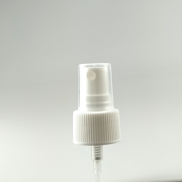 Factory Direct Plastic Mist Sprayer - High Quality Cosmetic Sprayer for Small Perfume Dispensers - 18 20 24 28mm with Cover