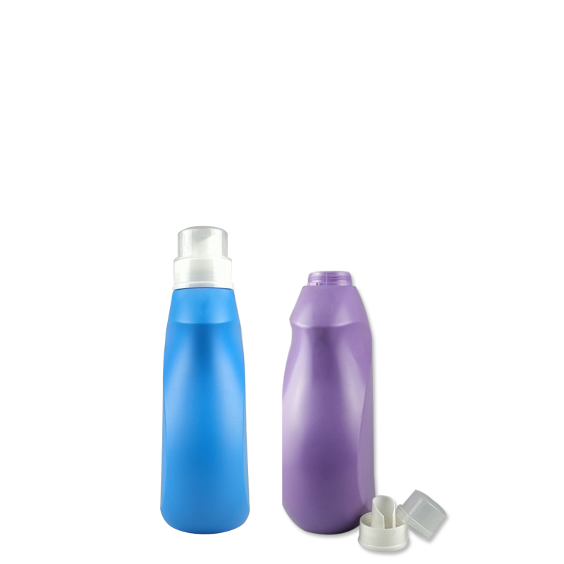 Shop Direct from the Factory: 2L/3L Plastic Clothing Softer Bottles at Wholesale Prices