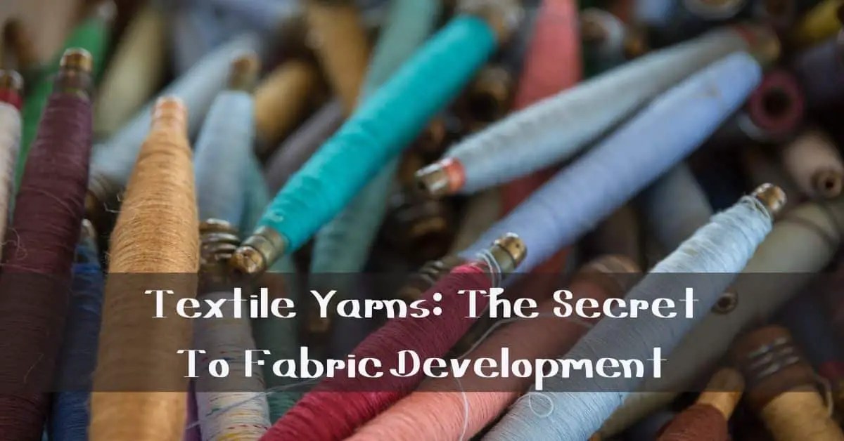 textile : Polyester Yarn News