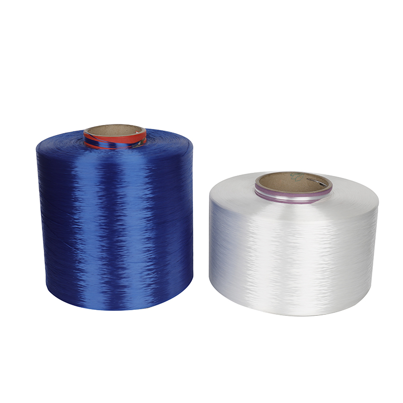 High-quality 1000d Super Low Shrinkage Polyester Twist Yarn direct from factory