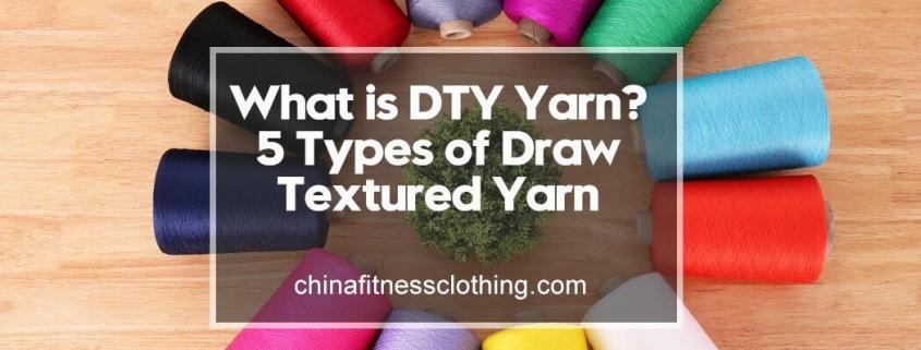 polyester textured yarn (DTY)/Elastic dope dyed DTY PBT Yarn For Socks - Rubber Machinery - Manufacturing & Processing Machinery - Products - Gdbaizhong.com