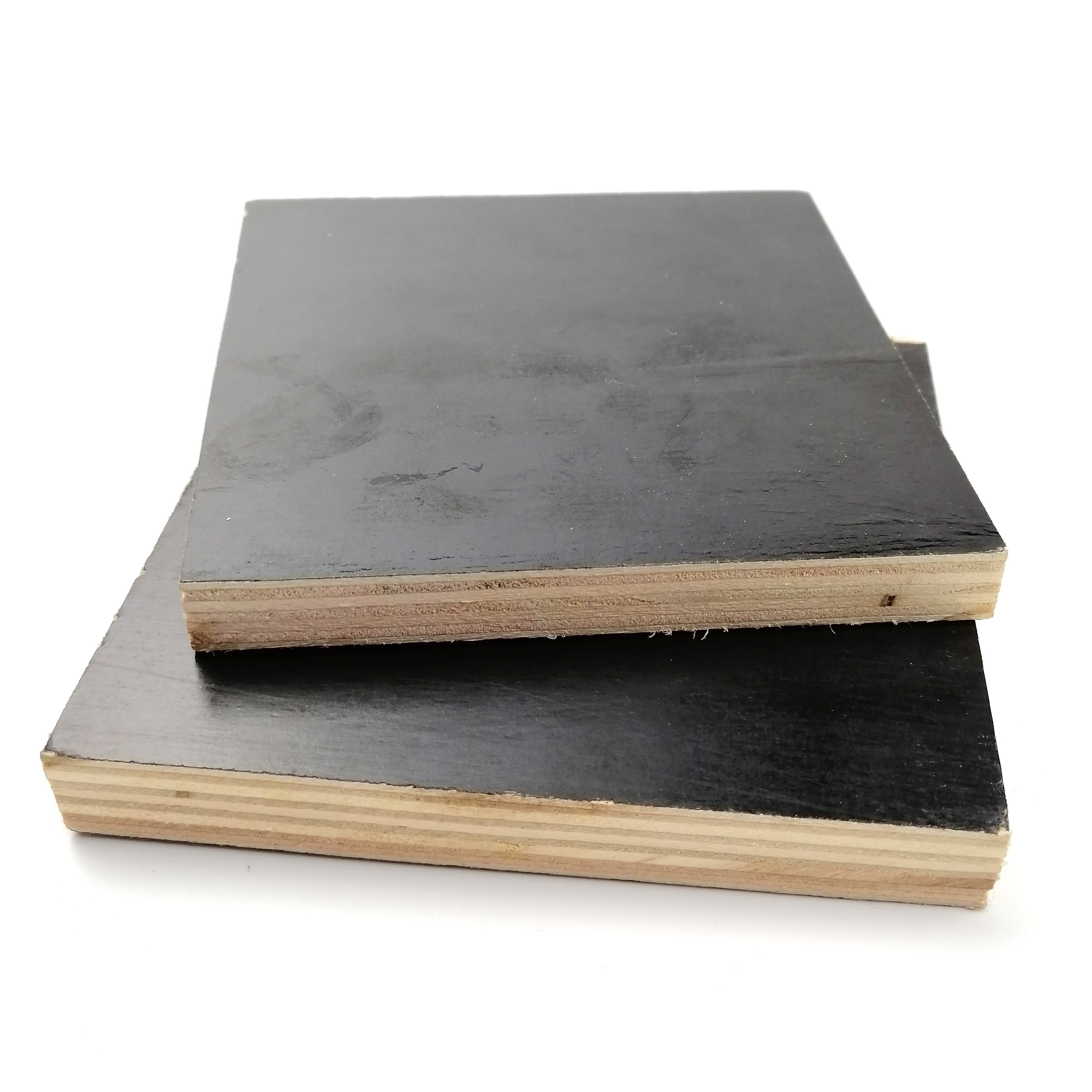 Get the best waterproof film faced plywood from our dedicated construction hardwood core factory