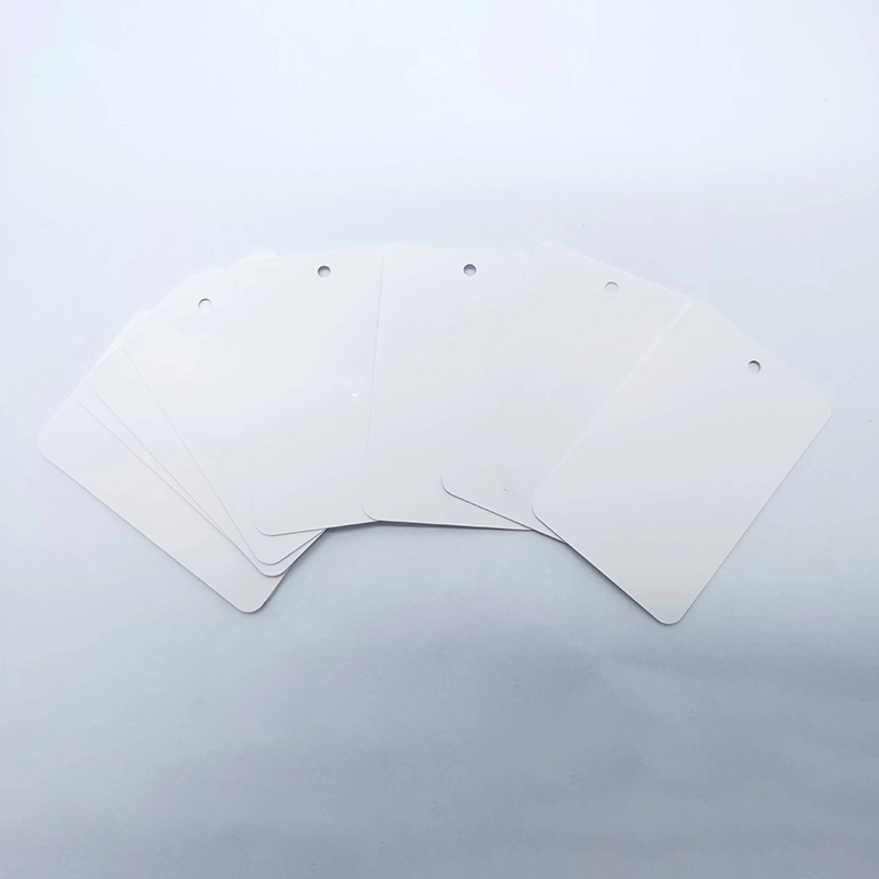 Factory-Direct XGSun UHF RFID Hangtag for Walmart in 63*40 Size