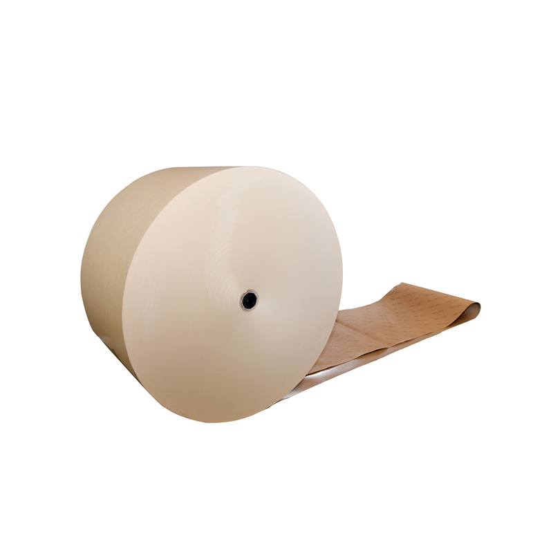 Factory-Direct High Quality PE Coated <a href='/kraft-paper/'>Kraft Paper</a> Supplier: Food-Grade Single & Double Wall for Paper Bags, Cups, Bowls