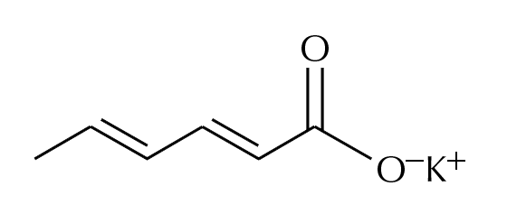 Potassium sorbate | VWR