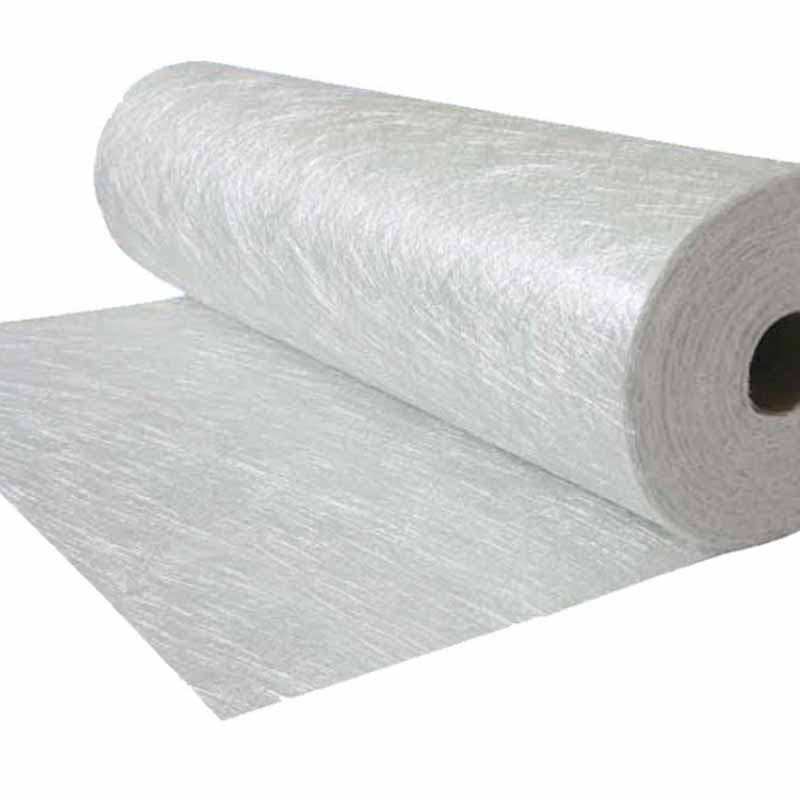 Chopped Strand Mat | Trojan Fibreglass Online