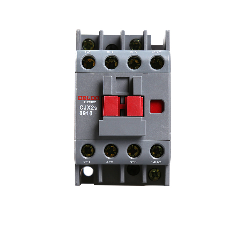 CJX2s AC <a href='/contactor/'>Contactor</a> Manufacturer - Factory Direct Supply