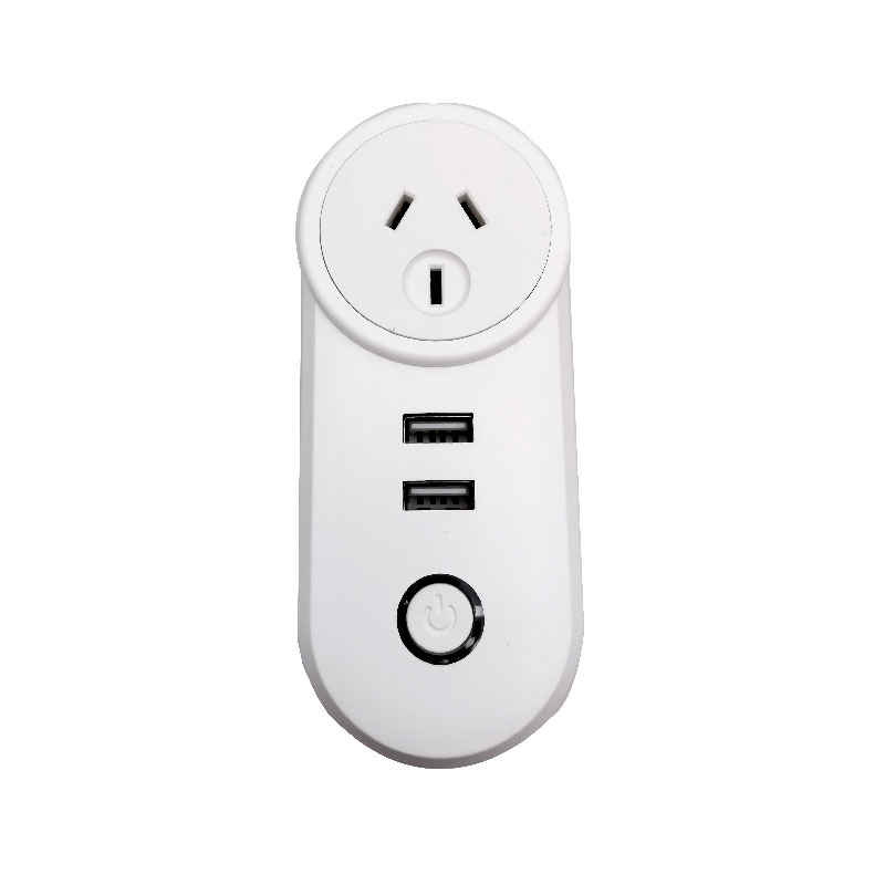 Smartly Connect Your Home with LSPA2 Wifi Smart Plug Outlet | Factory Direct Deals