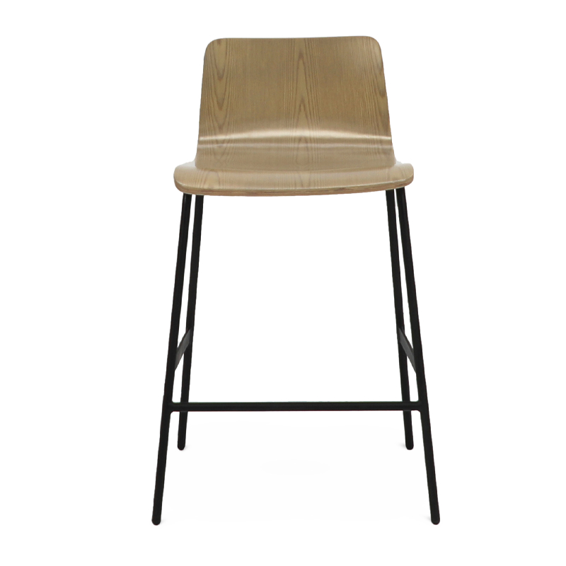 Factory Counter Height Stool <a href='/home-bar-seating/'>Home Bar Seating</a> GA3903C-65STW