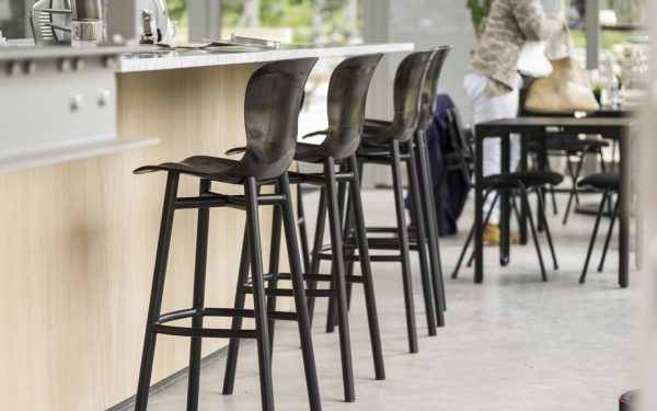 Modern Bar Stool - Castanet Classifieds