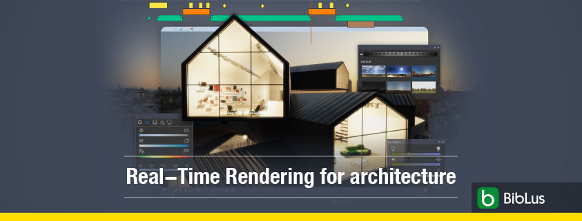 Your Guide to Real-time Rendering with Enscape