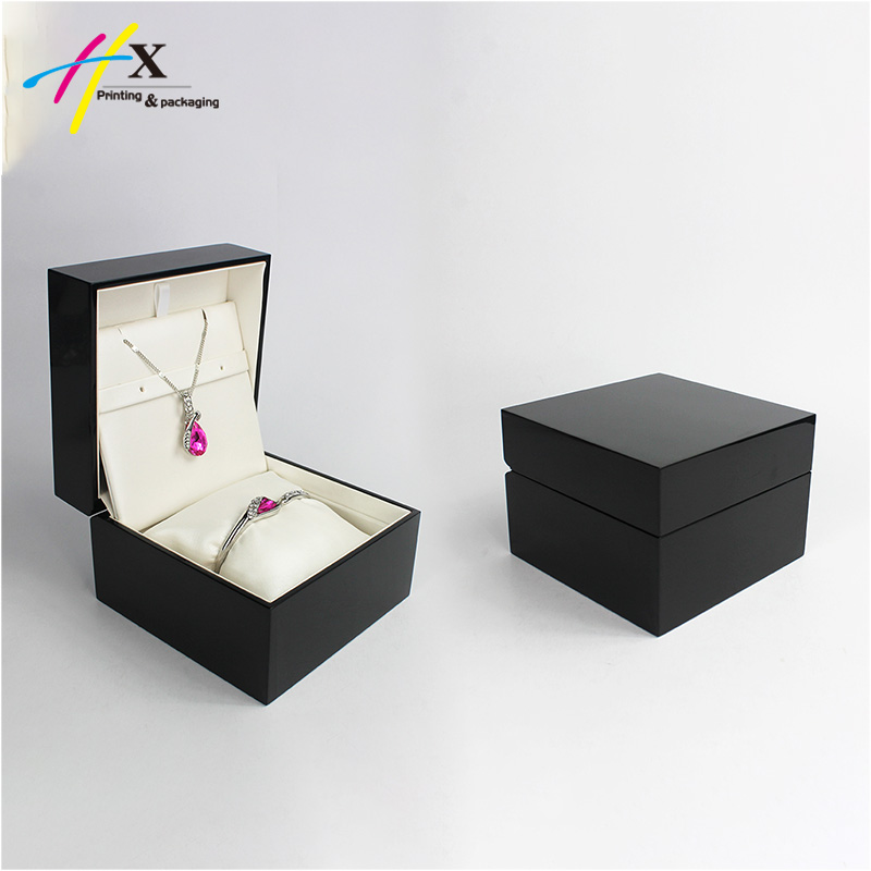 Premium Handcrafted High Gloss Wooden <a href='/jewelry-box/'>Jewelry Box</a>es - Direct from Factory - Perfect for Bracelets & Necklaces | Shop Now