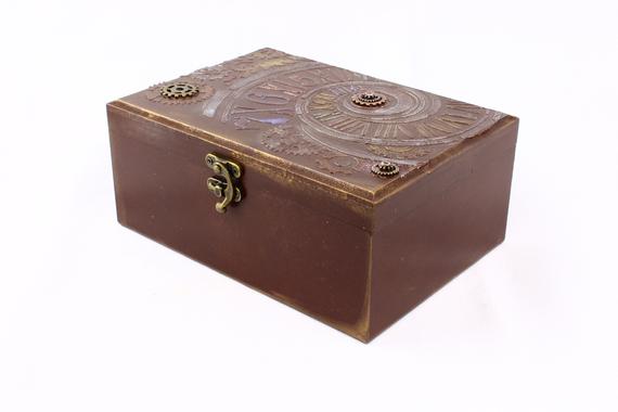 Watch Box & Case with Multiple Storage Supplier | Zoser