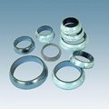 PTFE Wiper Ring for Excavator Kzt - Mechanical Seal - Sealing & Gaskets - Industrial Equipment & Components - Products - Xinchaomoju.com