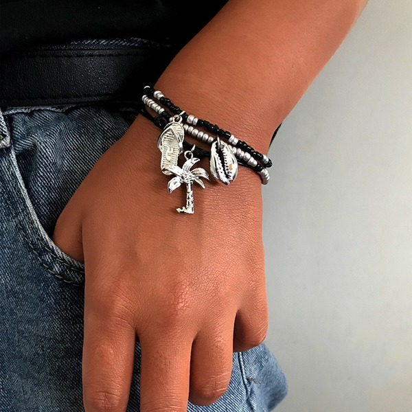 Bracelets Discovered Wholesale