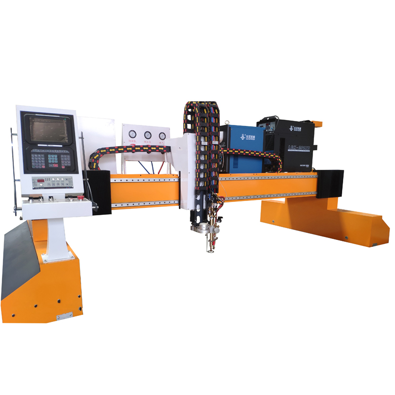 CNC <a href='/plasma-cutting-machine/'>Plasma Cutting Machine</a>s at Factory Prices - Upgrade Your Metal Fabrication Today!