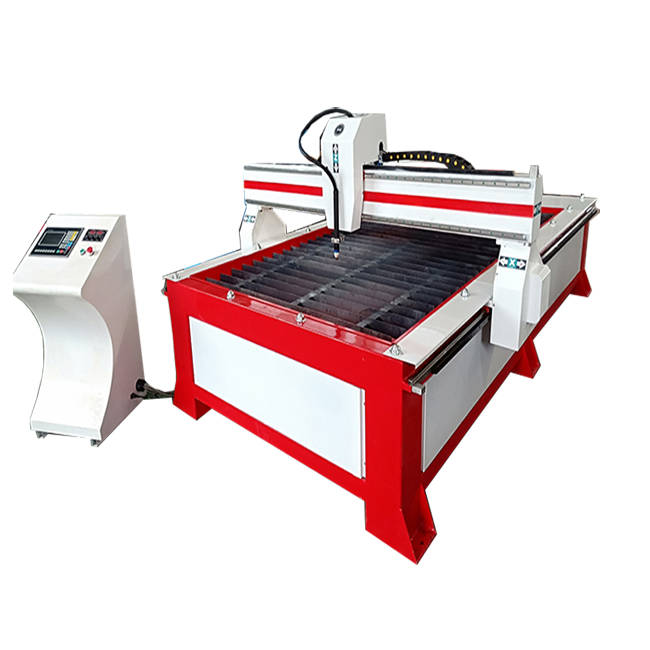 Factory Direct: High-Precision 1500x3000mm CNC Plasma Cutter for Sale