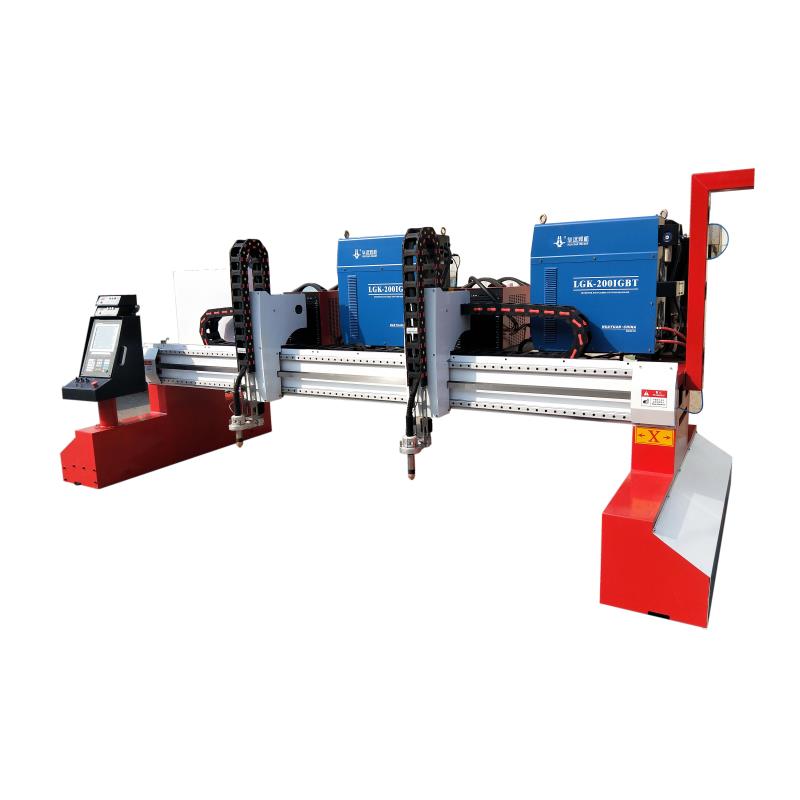 China Factory Price: 2022 Heavy-Duty Gantry Plasma Cutter for Steel, CNC Machinery