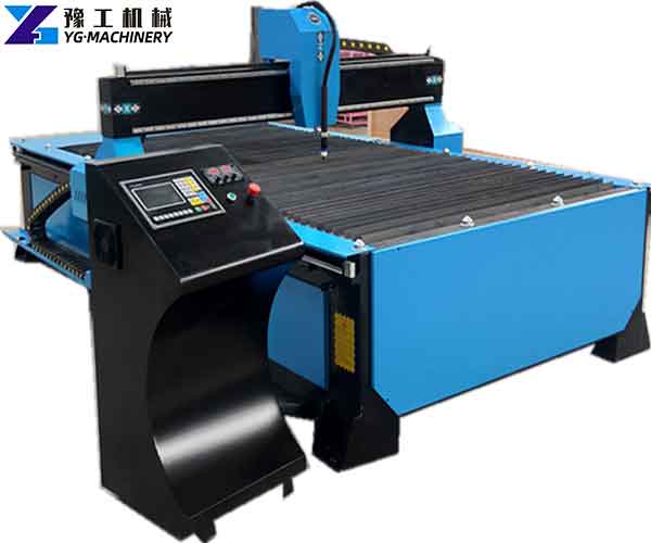 Portable CNC Flame Plasma Cutting Machine for Sale-igolden-cnc