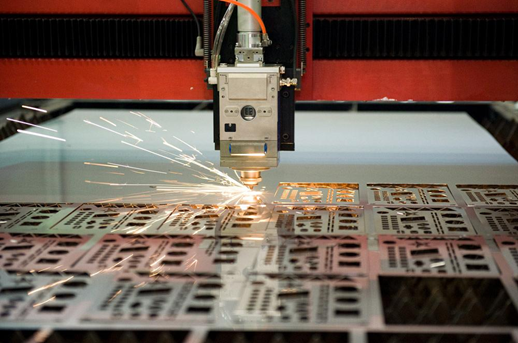 Laser Cutter job with Red Recruitment 247 | 11258187