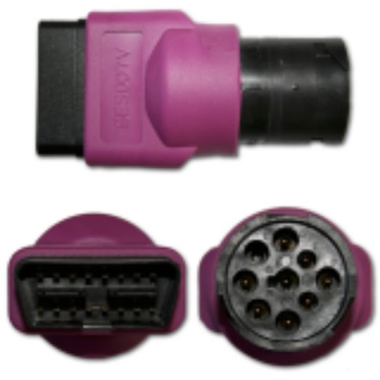 Volvo Connector - Auto Parts Discounter