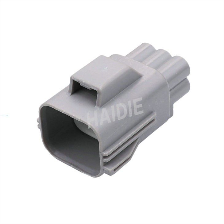 6 Pin 7282-5577-10 Male Waterproof Automotive Electrical <a href='/connector/'>Connector</a>s