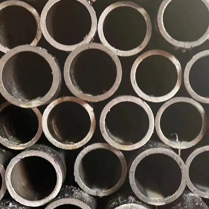 High-Quality SAE4130 <a href='/seamless-steel-pipe/'>Seamless <a href='/steel-pipe/'>Steel Pipe</a></a>s – Directly from the Factory