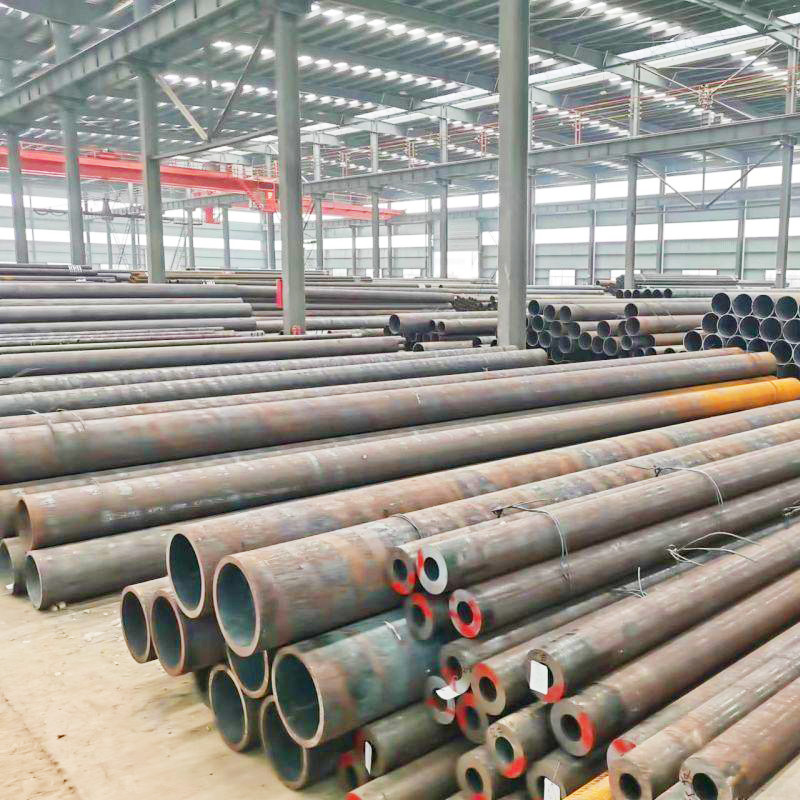 ASTM A106 Gr.B <a href='/seamless-steel-pipe/'>Seamless <a href='/steel-pipe/'>Steel Pipe</a></a>s