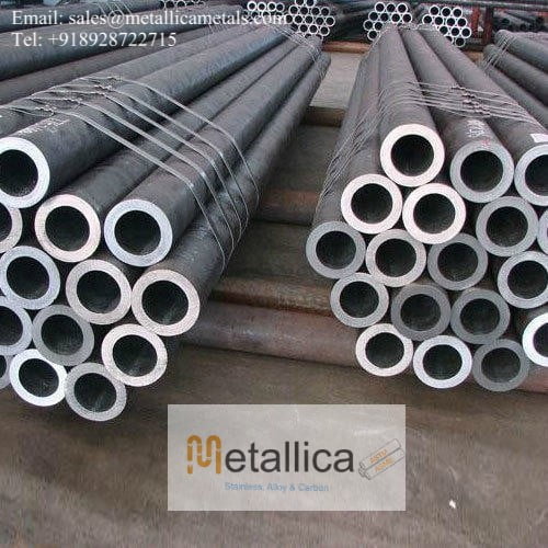 Alloy seamless carbon steel pipe 12crmov 35crmo 42crmo, China - Hebei Importer Looking for Buyers - Brazil B2B Marketplace Buy, sell offers, trade leads. Company Directory - BR.TradeHolding.com