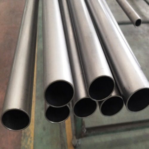 China Welded Steel Pipe Suppliers, Factory, Manufacturers - TOP STEEL