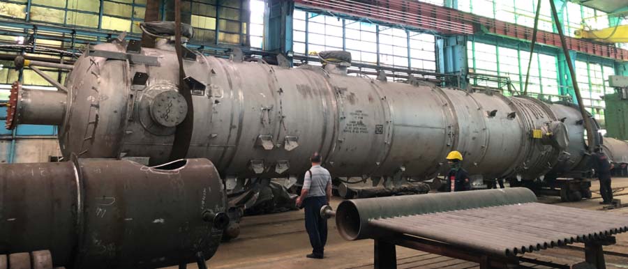 API 5L X80 pipeline steel tensile strength - pressure vessel steel plate grades