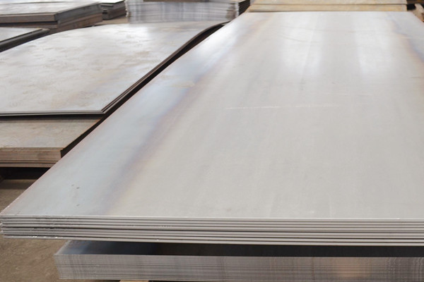 ABS BV CCS Ah32 Ms Carbon Steel Plate Suppliers and Manufacturers - China Factory - GNEE