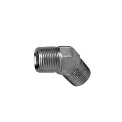 5501-Male Pipe 45° Elbow <a href='/fitting/'>Fitting</a>s