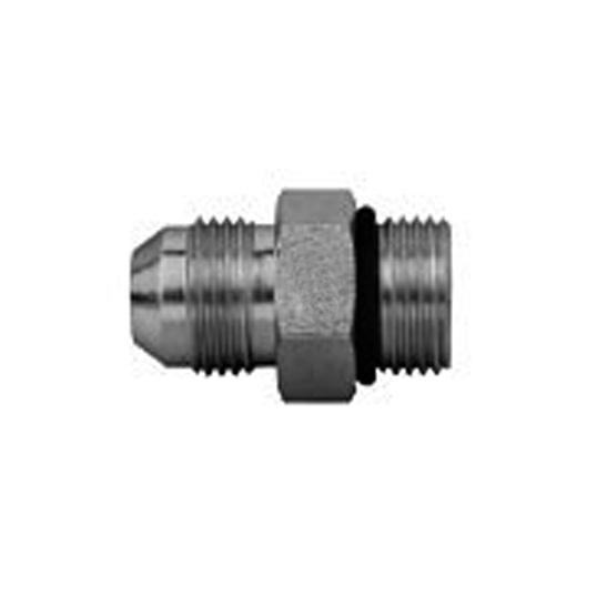 Factory-Direct 6400R-MJ X O-ring Boss <a href='/fitting/'>Fitting</a>s Restrictor | High-Quality Sealing Solutions