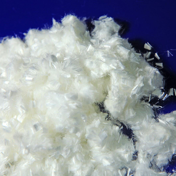 Premium PVA Fiber Manufacturer: High Tenacity High Modulus Fibers | Factory Direct Pricing