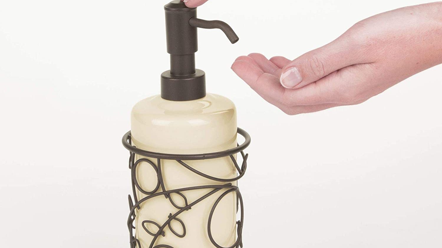 lotion dispenser | Shop Arizona Marketplace