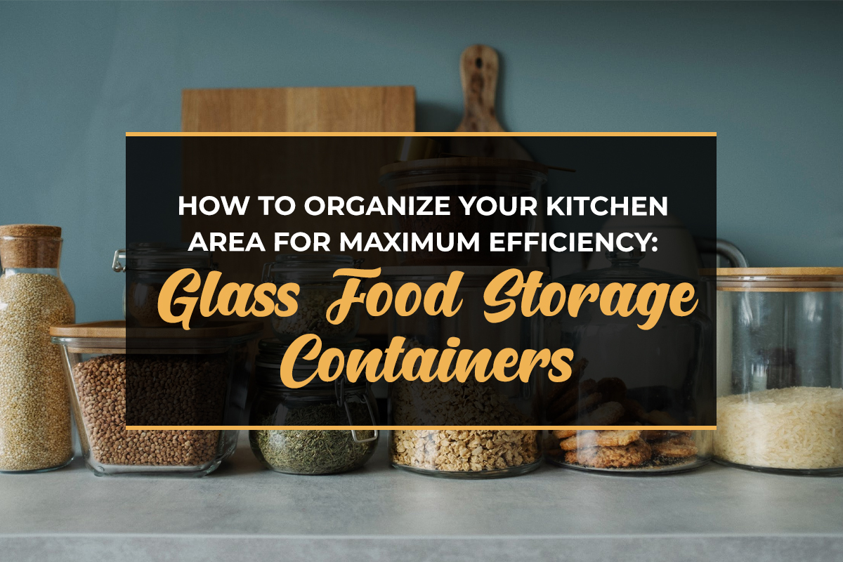 Storage Container | Know All About Storage Container at NDTV Food