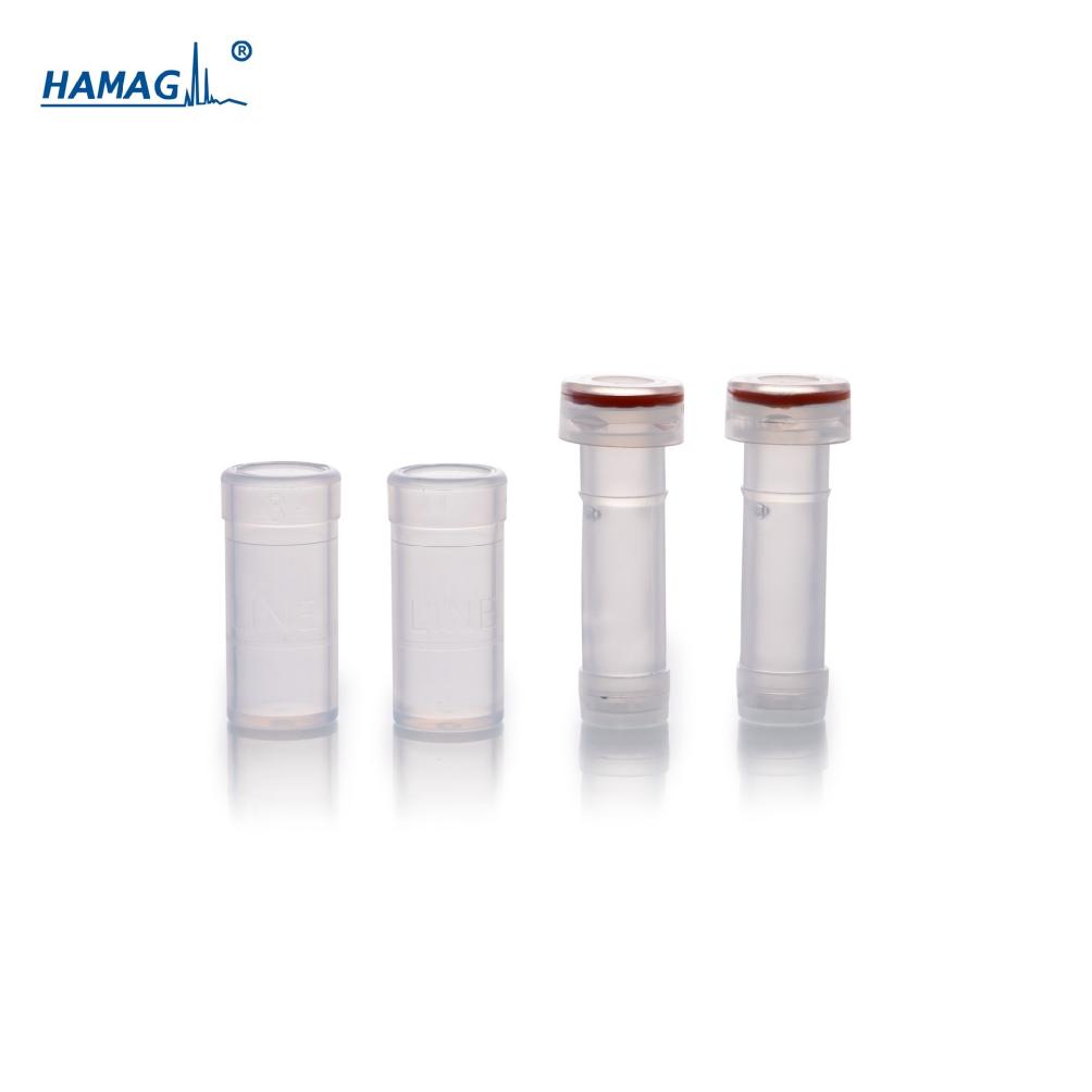 Factory Direct PTFE Syringe Filters and Silica Septa Sample Vials - Save Time and Money Today!