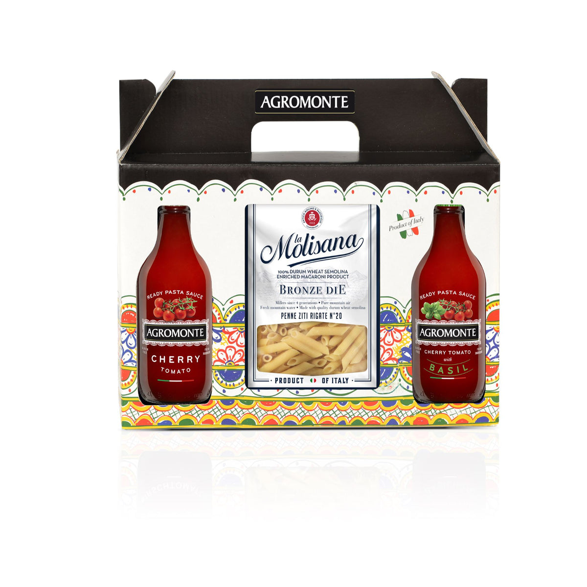 Baby Gifts for New Parents - Gourmet Gift Boxes // Mouth.com