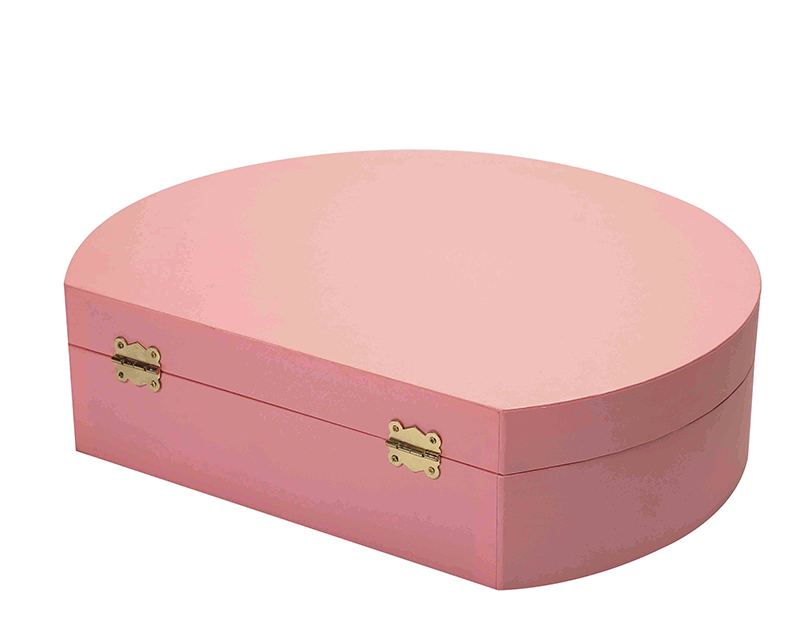 Luxury Suitcase <a href='/gift-box/'>Gift Box</a> with Handle Jewelry Box Rigid Box