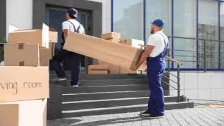 Wholesale Packaging Supplies in Pleasantville NY | How do moving companies work?