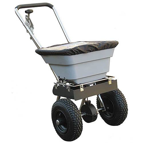 Scotts Handy Green Fertiliser Spreader - Lawn Doctor