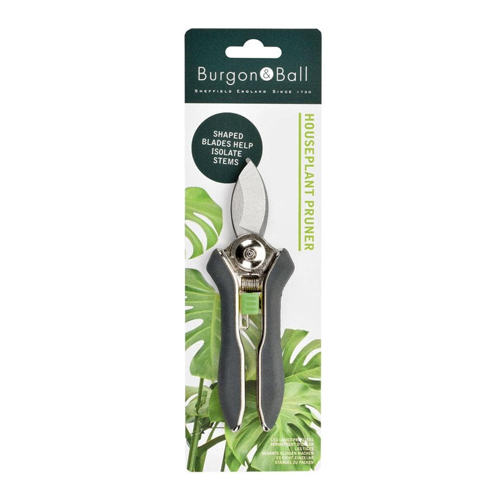 Houseplant Pruner | Burgon & Ball  Burgon and Ball