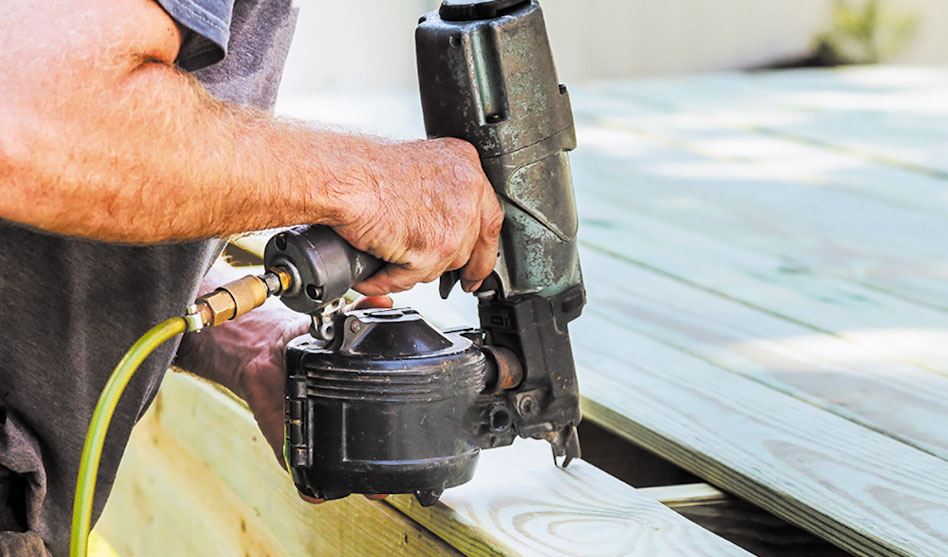 Saws for DIYers | Bosch DIY