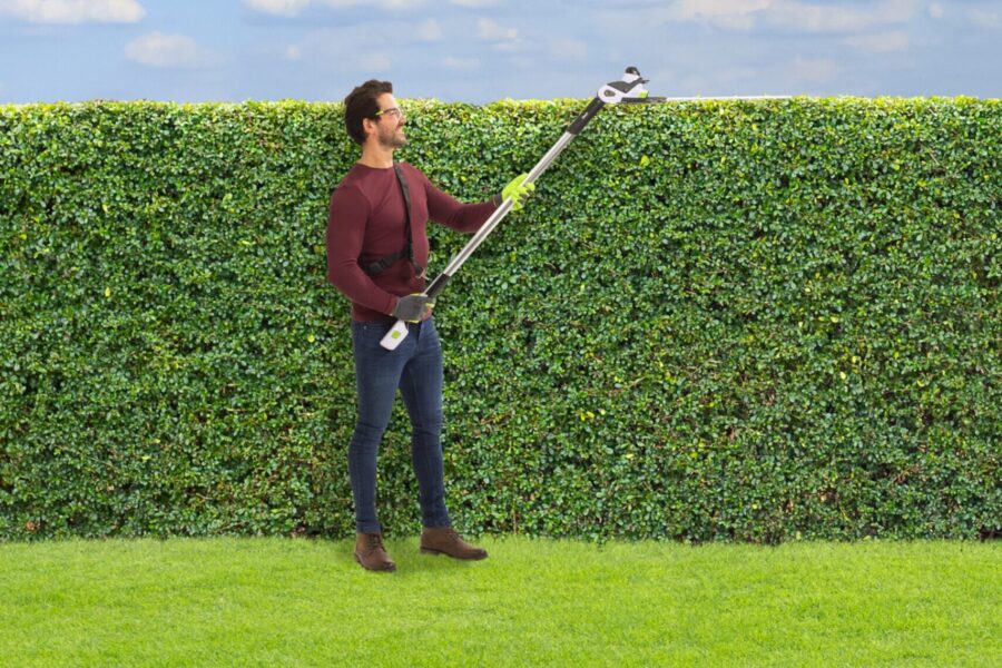 Hedge Trimmers | Hedge Cutters | Argos