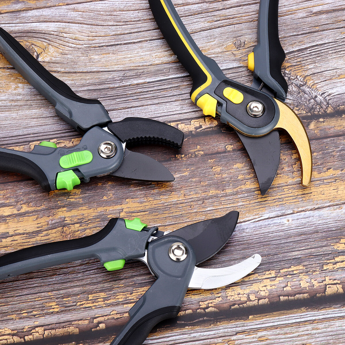 Pruning Shears | Lifetime Guarantee | Hoss Tools