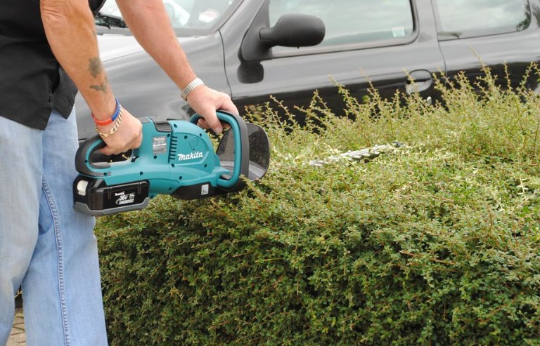 Cordless hedge trimmer Reviews | Compare Hedge trimmers - Which?