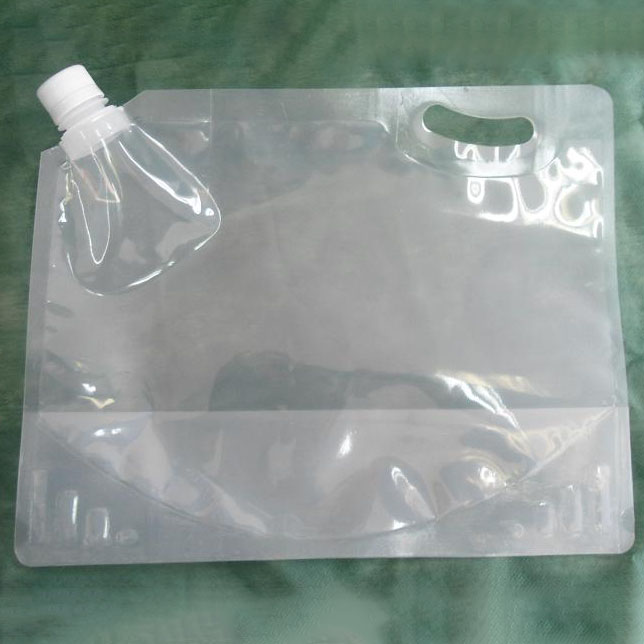 Factory-direct Collapsible Water Bags, Storage Tanks & Foldable Tea Bags